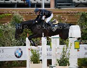 Del Covillo Voulez Vous GioCav2013 S5 2452 : Campionati Italiani Giovani Cavalli, Cattolica, Del Covillo Fabio, Voulez Vous, ph Stefano Secchi ©